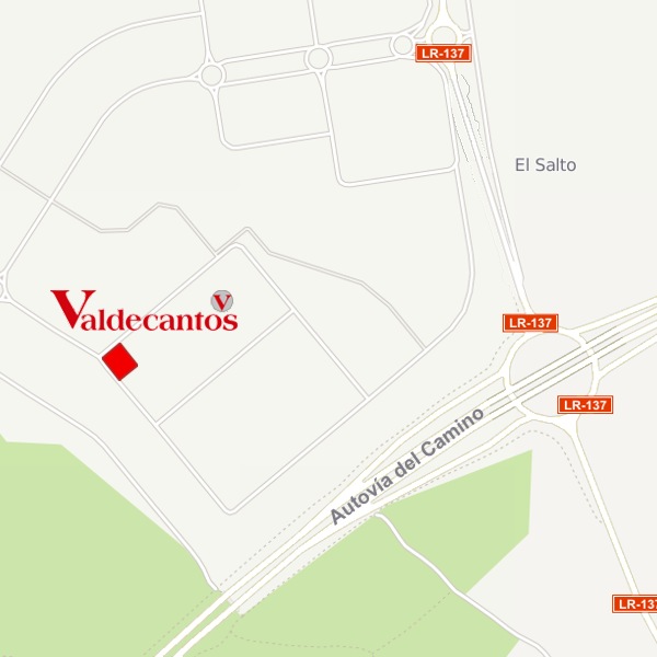 Ver la localización de nuestra fábrica en Google Maps