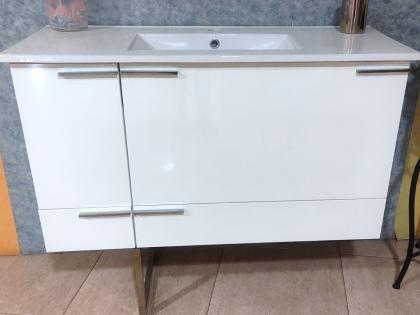 MOBILIARIO PARA BAÑO