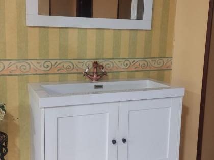 MOBILIARIO PARA BAÑO