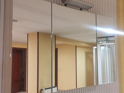 MOBILIARIO PARA BAÑO - ACCESORIOS