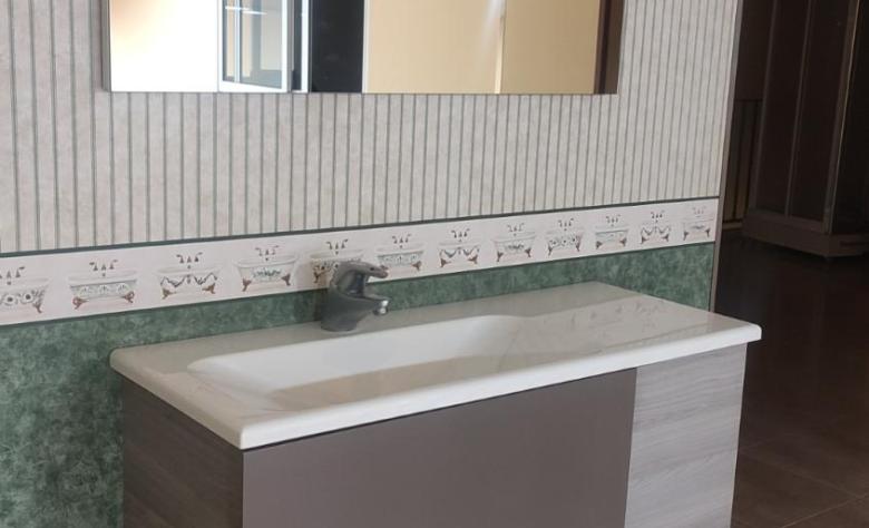MOBILIARIO PARA BAÑO